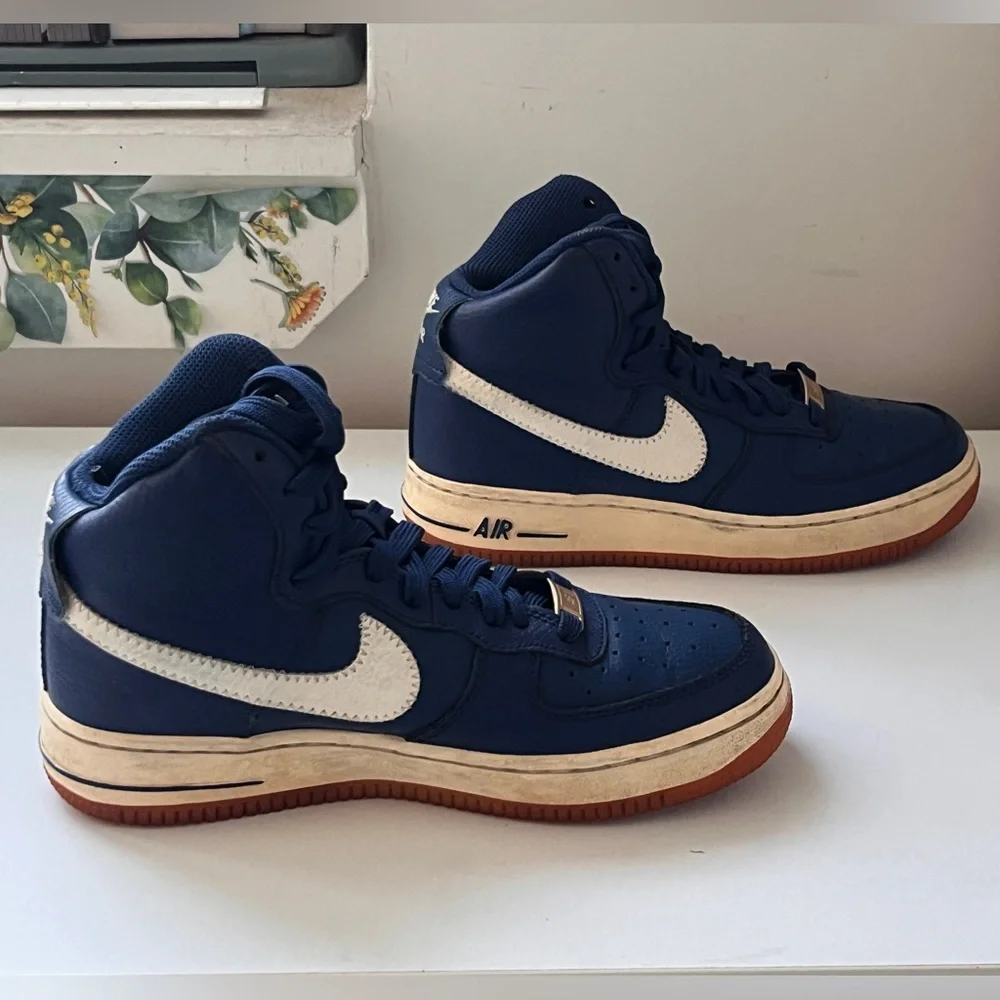 Nike Air Force 1 High GS 